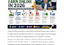 write SEO blog articles and website content